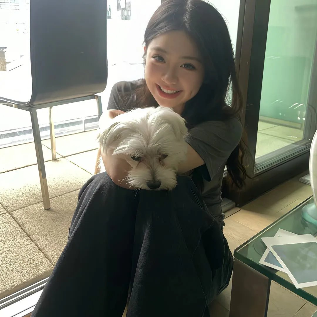 黑白父子妙事多